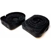 Elica Kohlefilter F00169/1S
