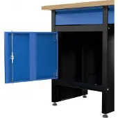 Güde Werkbank GW 6/1 XL
