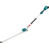 Makita DUN500WZ - Stabheckenschere - schnurlos - 18 V - 6 Ah - ohne Batterie, ohne Ladegerät