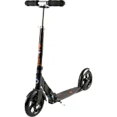 Micro mobility SA0034, Erwachsene, Klassischer Roller, Unisex, Asphalt, 100 kg, 2 Rad/Räder