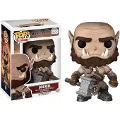 Funko, LLC POP! Vinyl: Warcraft Ogrim