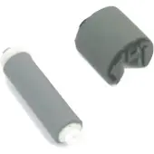 HP B5L24-67905, Roller, Grau, Weiß