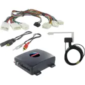 ACV Electronic 76-ty-01