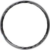 Shimano Dura Ace 9000 C35 Hinterradfelge