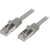 StarTech.com Cat6 Ethernet Gigabit Sftp 3 M