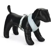 Beeztees Welpe Harno - Hundegeschirr - blau - S