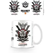 Pyramid Call Of Duty Black Ops 4 Recon Symbol-tasse 320ml