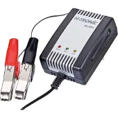 H-Tronic Automatik-Blei-Akku-Lader AL 800