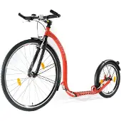 Kickbike Sport G4 rot