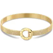 Lotus Armband "Essentials", gelbgoldfarben, Armbänder, Damen, Edelstahl, Armband