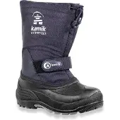 Kamik Stiefel EUR 25