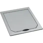 ABL SURSUM 1471ESM, Edelstahl, Edelstahl, 94 mm, 94 mm