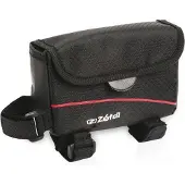 Zéfal Front Bag For Frame Black One Size