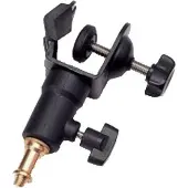 Falcon Eyes Rohrklemme + Spigot CL-35M