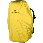 Ferrino Cover Rucksack Cover 0 yellow (HGG-backpack)