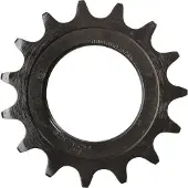 Shimano Sproked 15t 1/2x1/8 Inches Ritzel