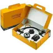VETUS M2/m3 Lichtmaschine Mit Stm7439 Keilriemen Service-kit 75a