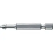 Makita Langbit PH2-141mm PH2,141 mm, Ø 5 mm, 3 Stück - P-66818