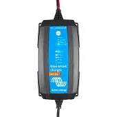 Victron Energy Blauer Smart Ip65 24/8 + Dc-steckerladegerät 120v