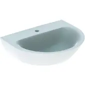 Geberit 500599018 Renova Waschtisch, 60x48cm