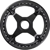 Shimano Steps E6100 E-bike Kettenblatt