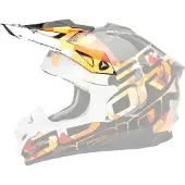 Scorpion Vx-15 Evo Air Visier