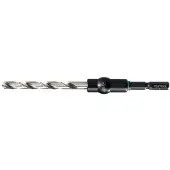 Festool Spiralbohrer HSS D 10,0/75 CE/M-Set - 493422