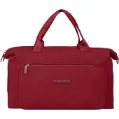 Suitsuit Mittelgroßer Reisekoffer Natura Cherry – rot