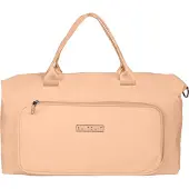 Suitsuit Mittelgroßer Reisekoffer Natura in Apricot-Orange