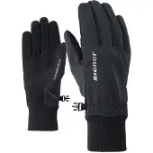 Ziener Idealist-z WS Glove Unisex black (12) 9