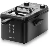 Cecotec Cleanfry Infinity 3000 Fritteuse