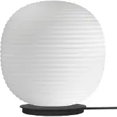 New Works Lantern Globe Large Tischlampe, Ø 40cm