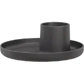 Vitra Schreibtisch Organizer O-Tidy grau, Designer Michel Charlot, 8. Rand 2.5 cm