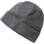 Sterntaler - Kid's OCS Slouch-Beanie - Mütze Gr 51 cm grau