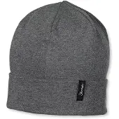 Sterntaler - Kid's OCS Slouch-Beanie - Mütze Gr 45 cm grau