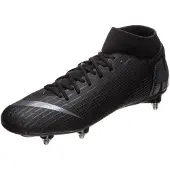 Nike Schuhe Superfly 6 Academy SG, AH7364001, Größe: 41