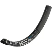 Dt Swiss H 552 Hybrid Felge 29" schwarz 32H 2023 E-Bike Felgen