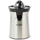 Russell Hobbs Zitruspresse Classics Silbern 60 W