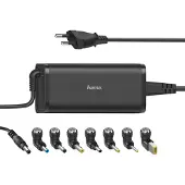 Hama 8 Adapter 15-19v/laptop-ladegerät 90w