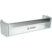 Bosch Kühlschrank Flaschenablage 570x120 / 708073 / 00708073