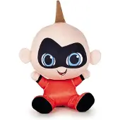Play Die Unglaublichen 2 - Plüschfigur, Mr. Incredible 25cm