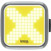 Knog Blinder X Frontlicht