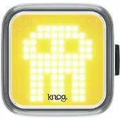 Knog Blinder Skull Frontlicht
