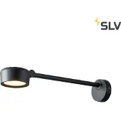 SLV 1002905 ESKINA Outdoor Displayleuchte anthrazit IP65 dimmbar