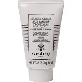 sisley Tiefenreinigende Maske Mit Tropischen Harzen 60ml