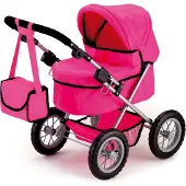 Bayer Trendy (13029aa) Puppe