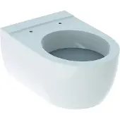 Geberit 204000600 iCon Wand-WC Tiefspüler