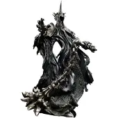 The Lord Of The Rings Mini Epics Der Hexenkönig Figur