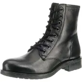 Geox Damen Stiefeletten D046RA 000TU C9999 Farbe: Schwarz Größe: 37