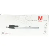 Moser Senso - Nasenhaartrimmer Ohrenhaartrimmer Trimmer Hairliner mit Etui